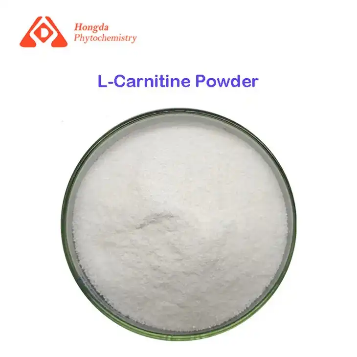 Bulk L-Carnitine Powder